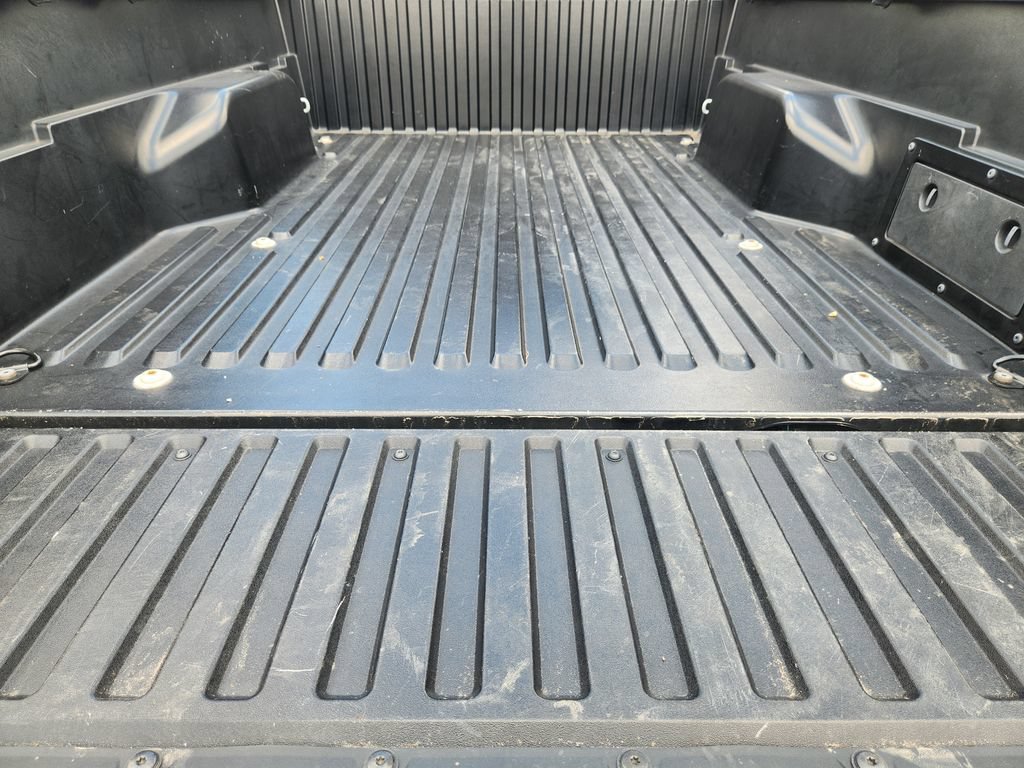 Used 2022 Toyota Tacoma SR RWD image 33