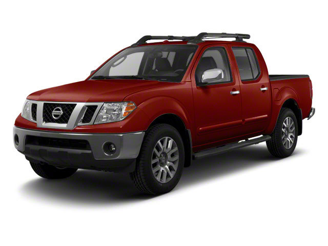 Used 2010 Nissan Frontier SE image 1