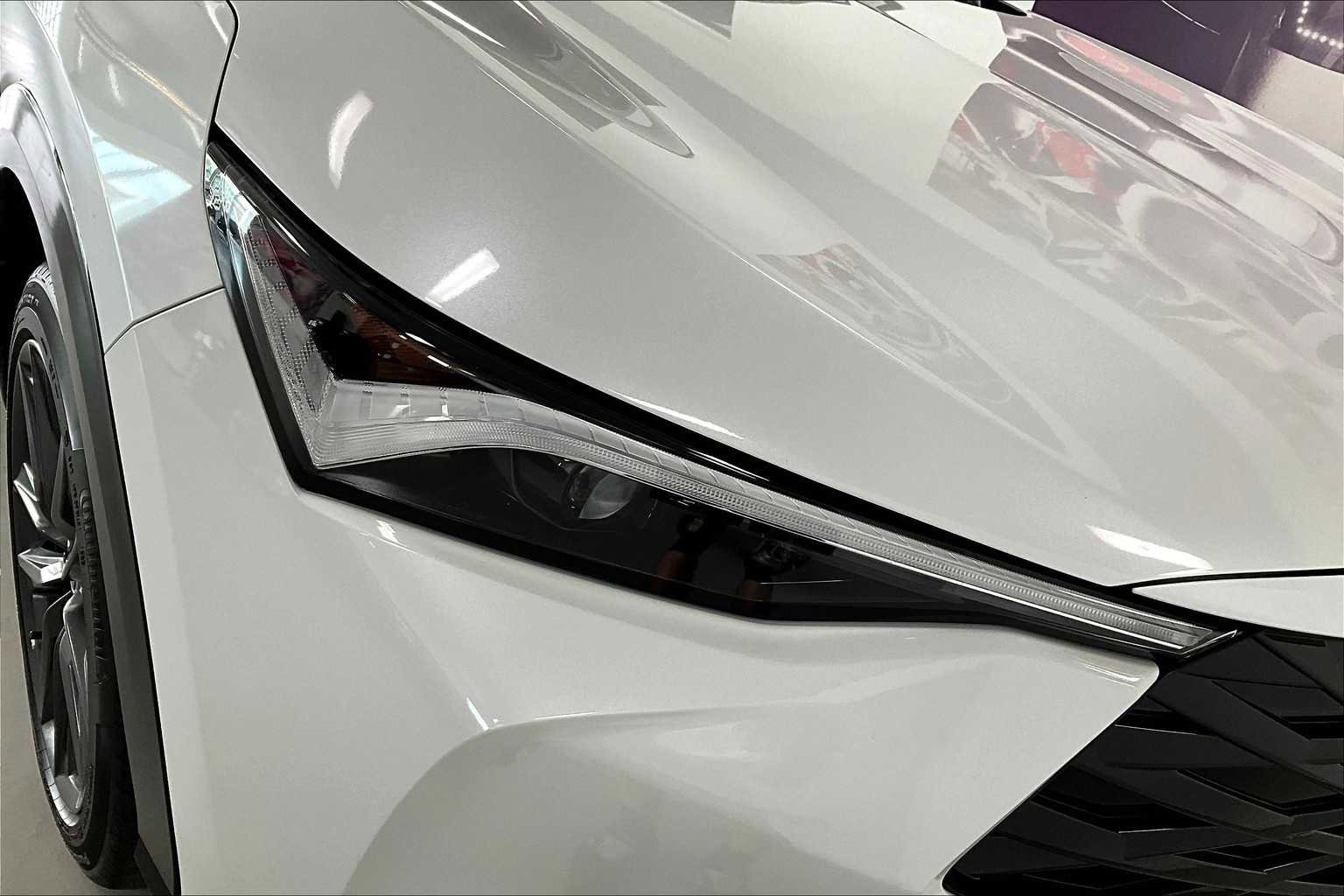 Used 2025 Acura ADX A-Spec image 29