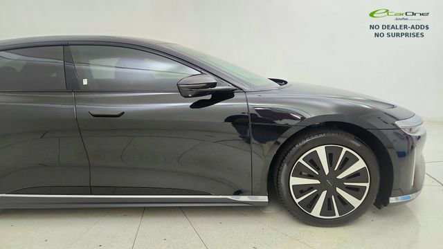 Used 2025 Lucid Air Touring AWD/4WD image 8
