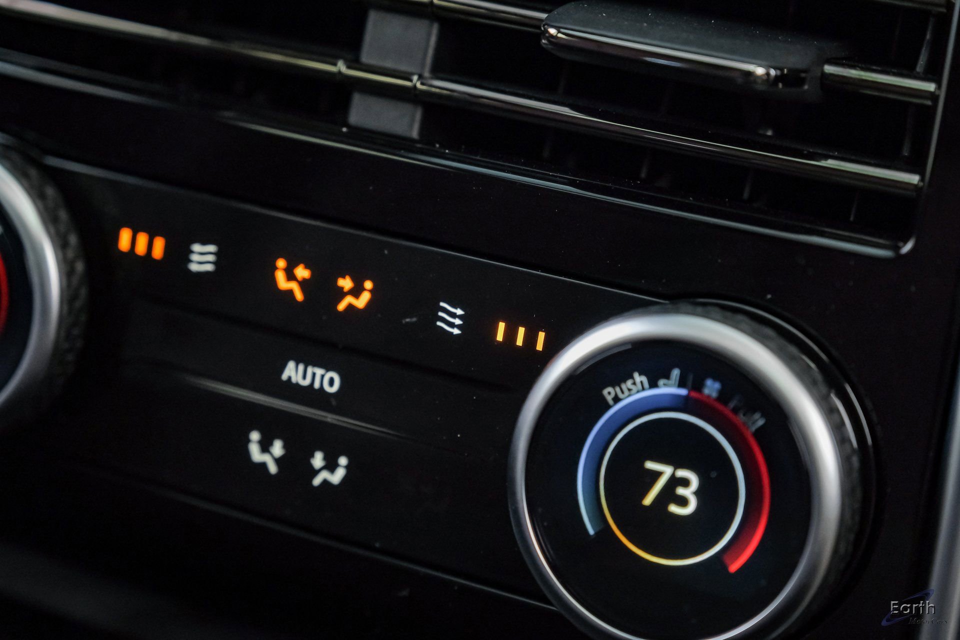 Used 2024 Land Rover Range Rover SE image 85