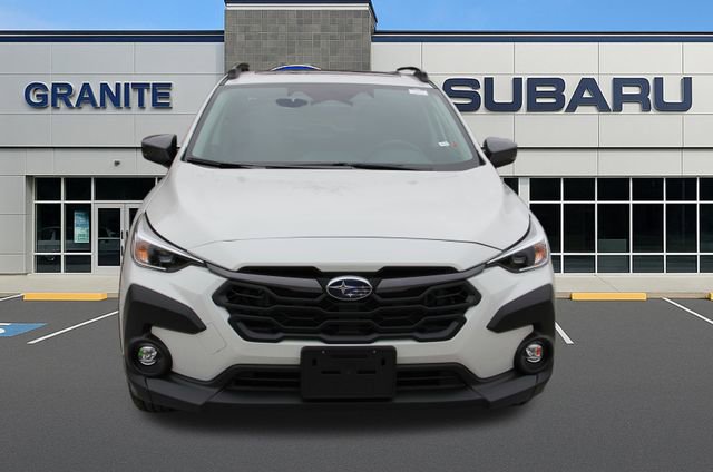 New 2026 Subaru Crosstrek 2.0i Premium image 3