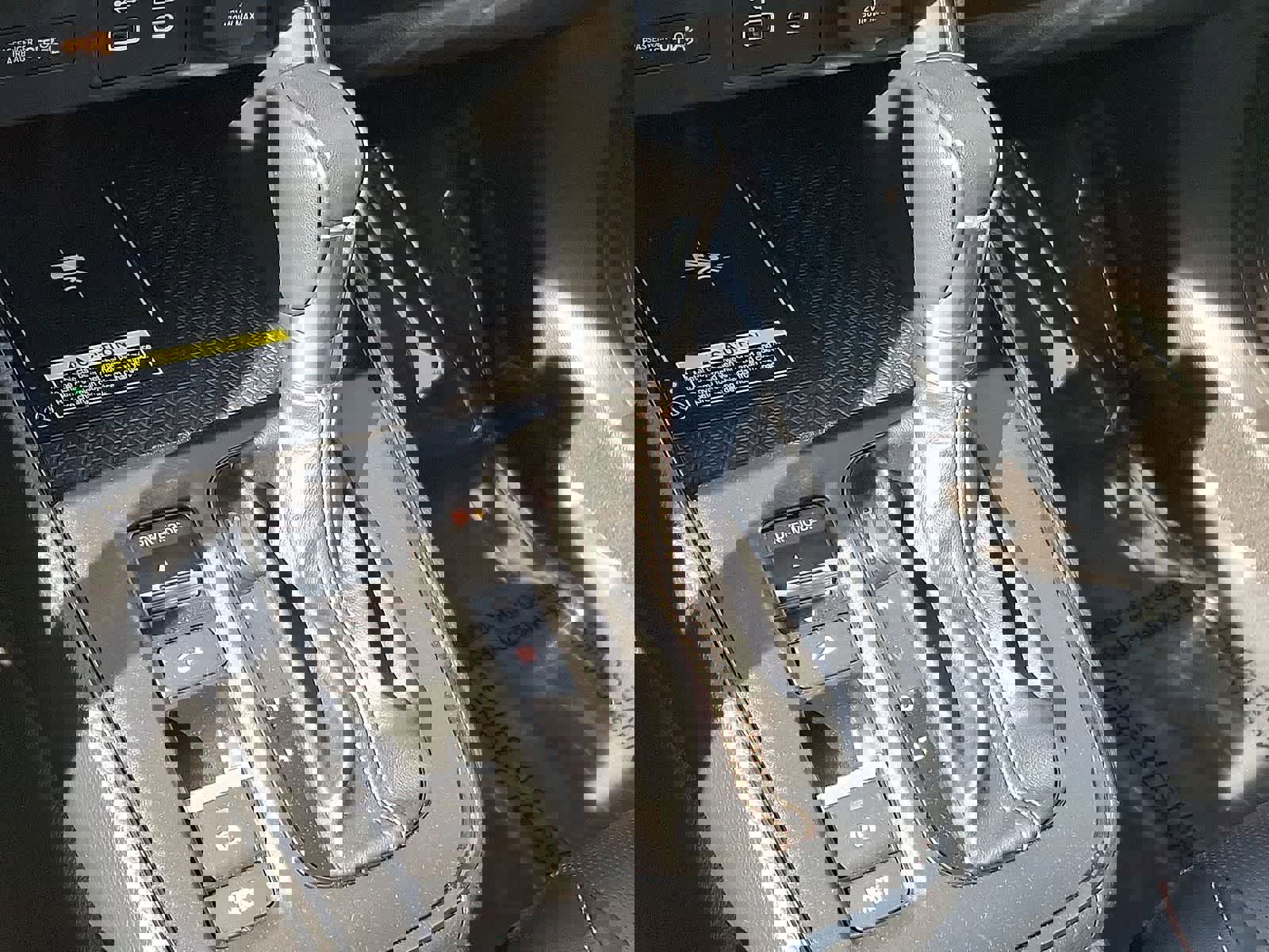 Used 2024 Honda CR-V Sport Touring image 22