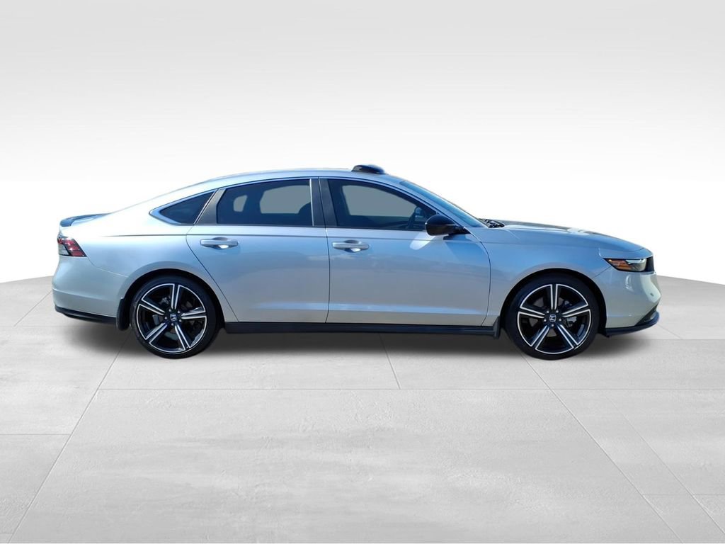 Used 2023 Honda Accord Sport image 26