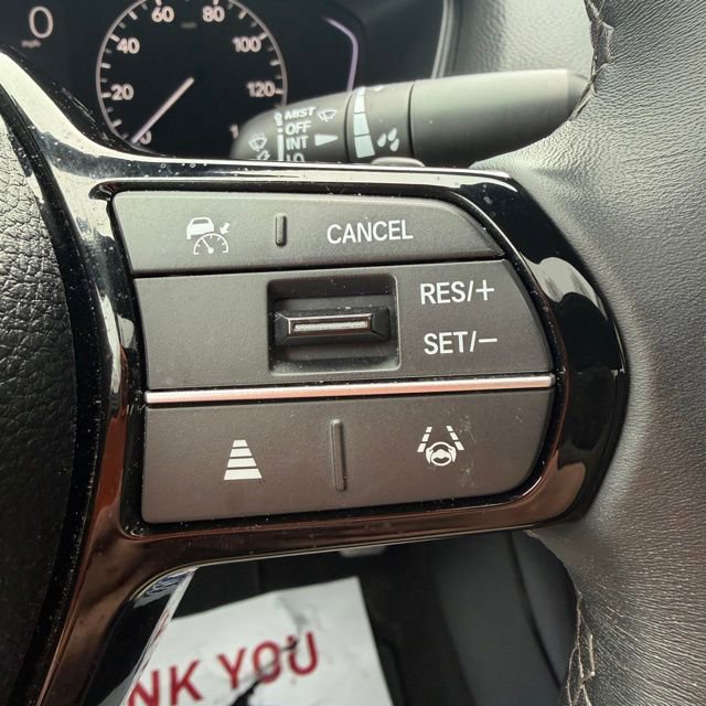 Used 2026 Honda Civic FWD Hybrid Sedan image 23