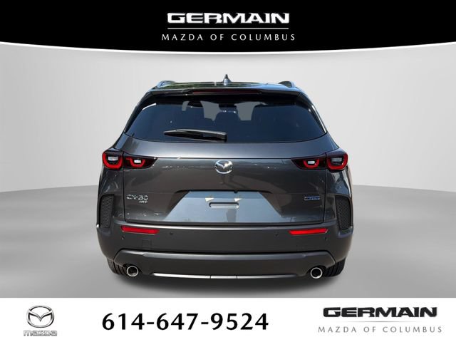New 2026 MAZDA CX-50 2.5 Hybrid w/ Weather Package AWD/4WD image 8