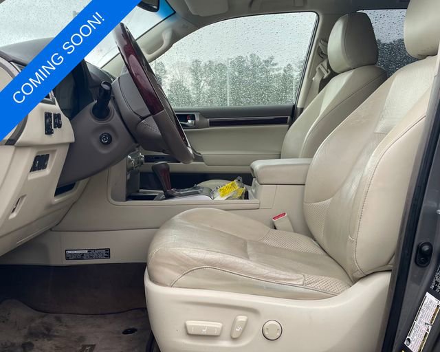 Used 2014 Lexus GX 460 Luxury image 3