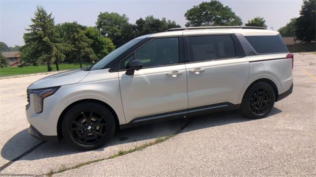 New 2026 Kia Carnival SX Prestige image 7