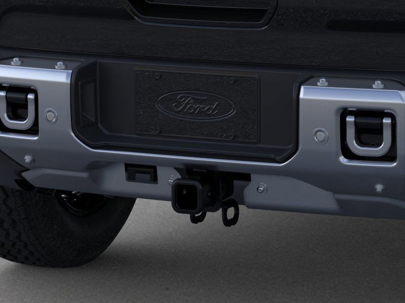 New 2025 Ford Bronco Sport Badlands w/ Sasquatch Badlands Package image 25