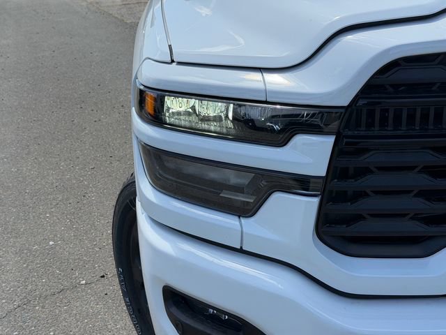 New 2026 RAM 3500 Big Horn AWD/4WD image 6