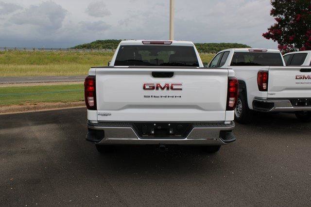 New 2025 GMC Sierra 1500 Pro w/ Pro Value Package image 4