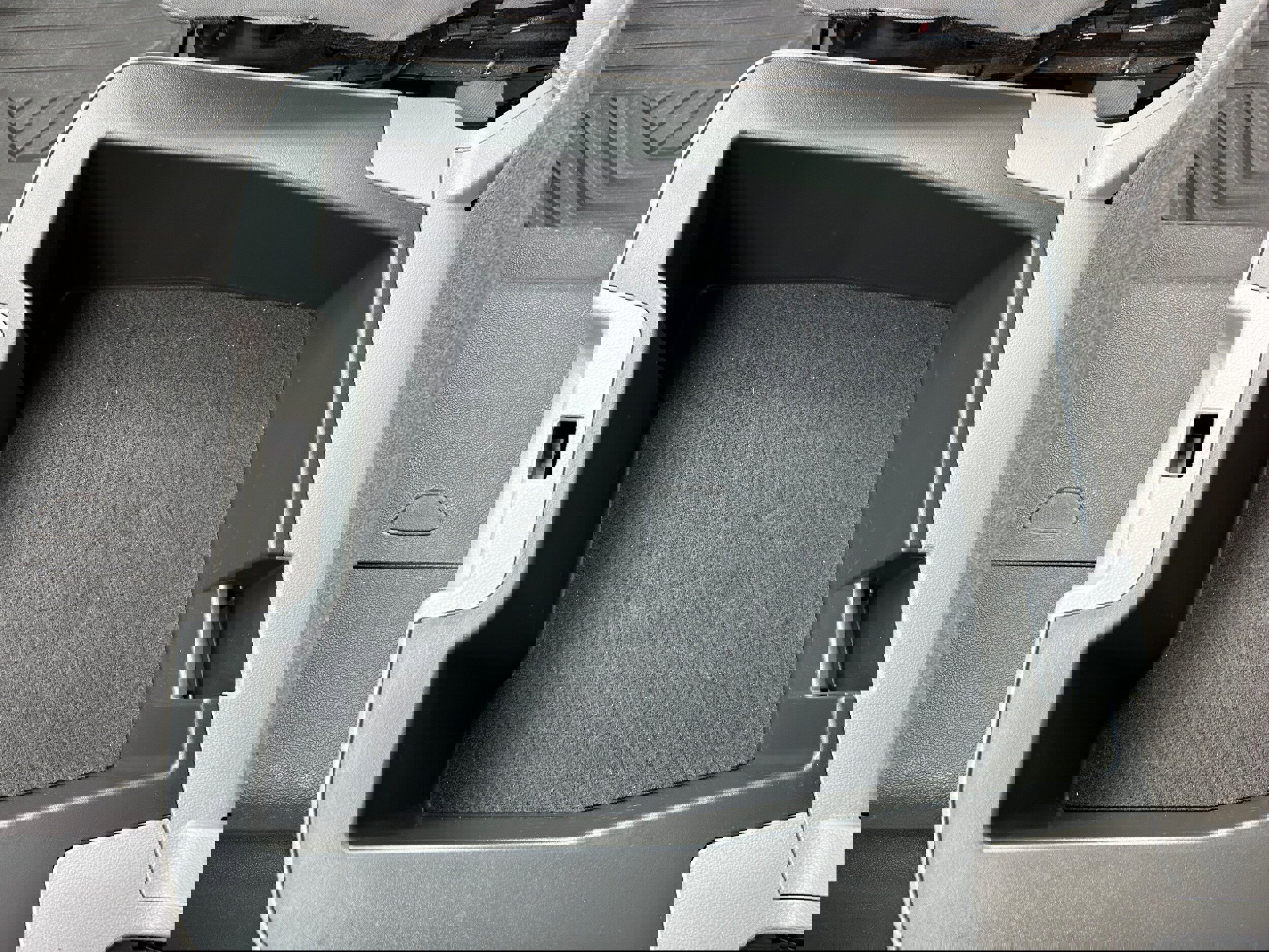 Used 2020 Chevrolet Silverado 2500 LTZ image 33