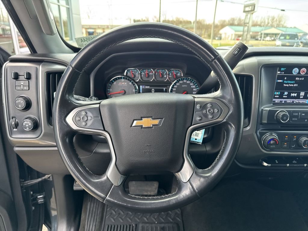 Used 2018 Chevrolet Silverado 3500 LT image 10