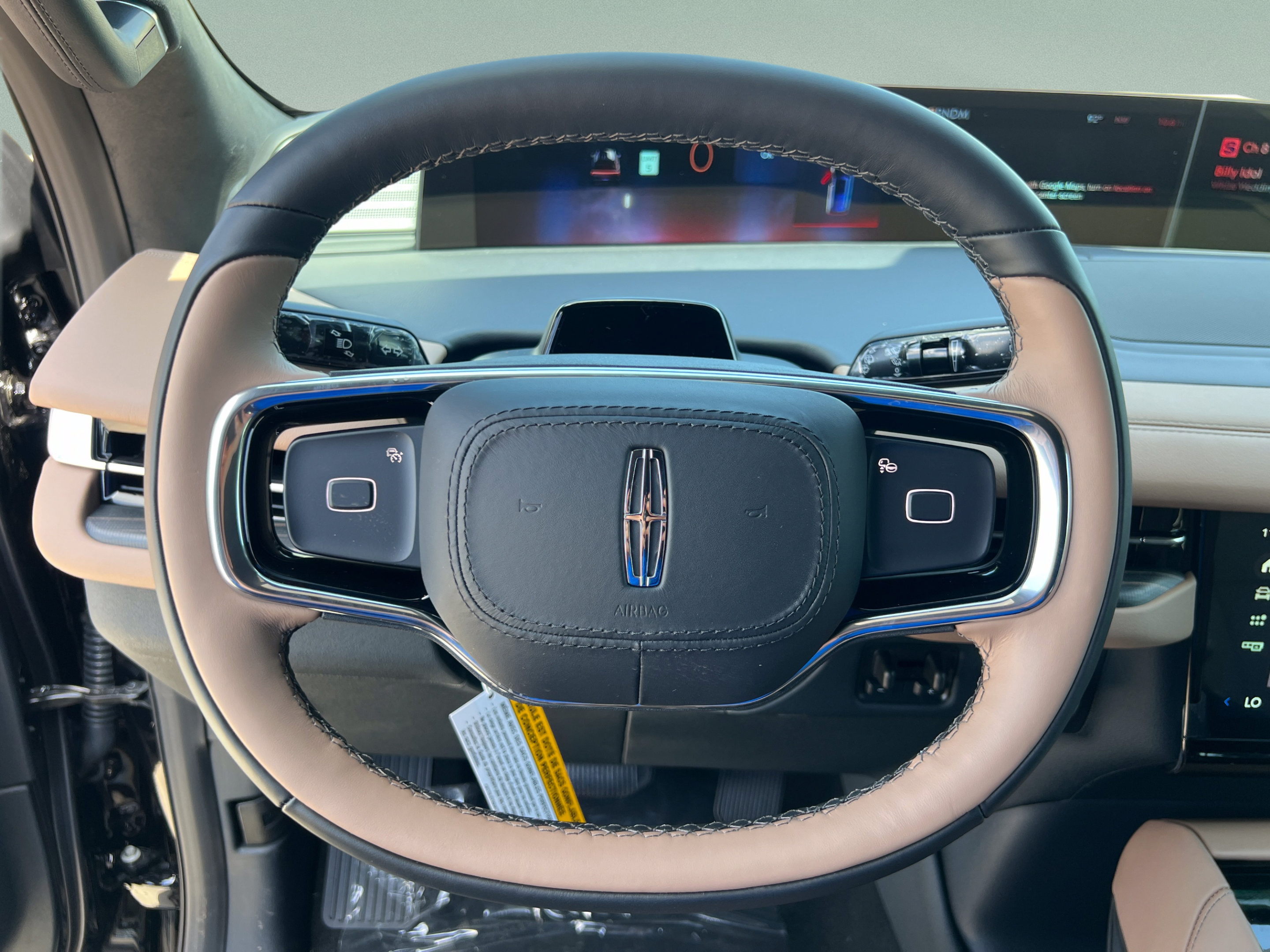New 2026 Lincoln Navigator Black Label AWD/4WD image 10