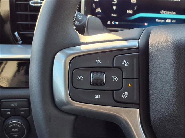 New 2026 Chevrolet Silverado 1500 RST w/ RST All Star Premium Package image 12