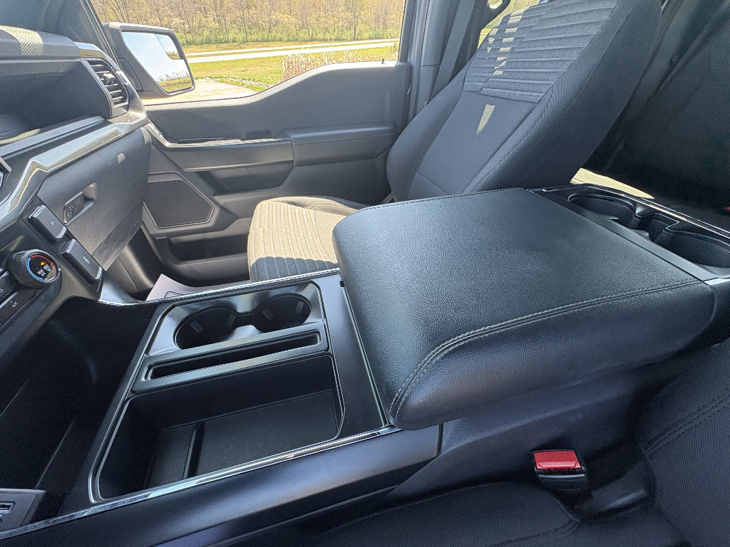 Used 2023 Ford F150 XL w/ STX Appearance Package image 34