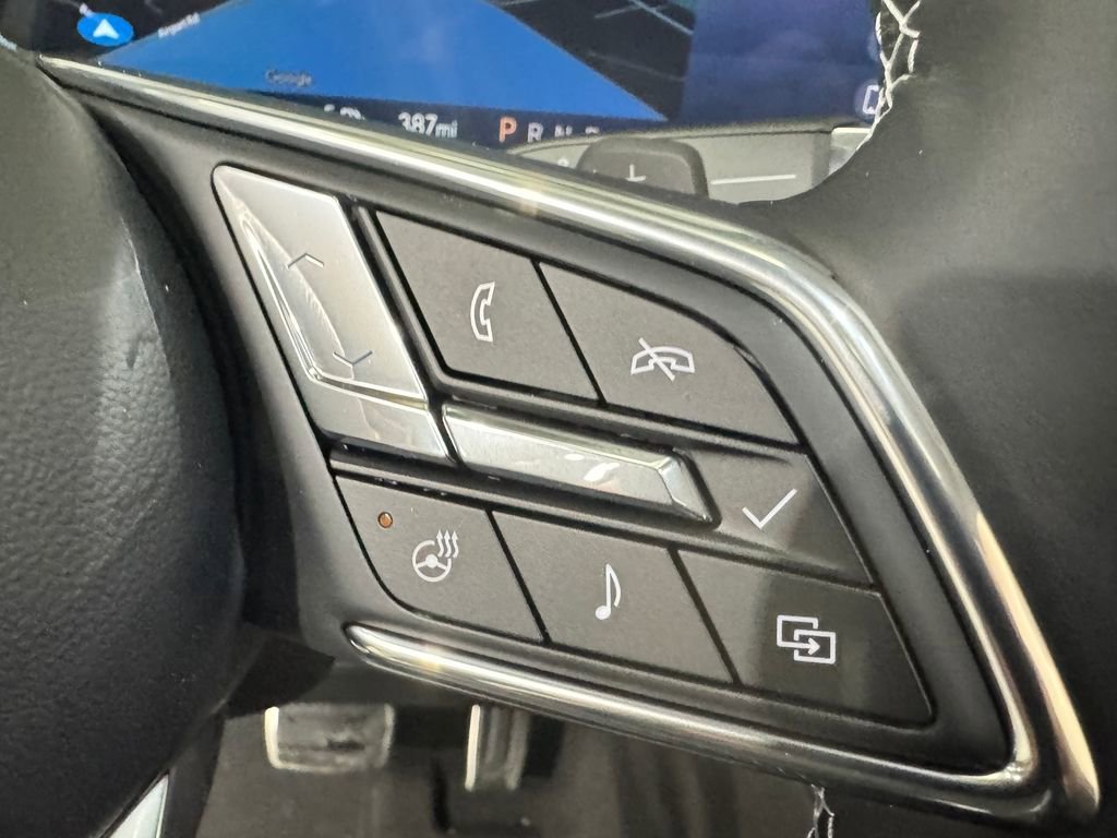 New 2026 Buick Envision Sport Touring AWD/4WD image 17