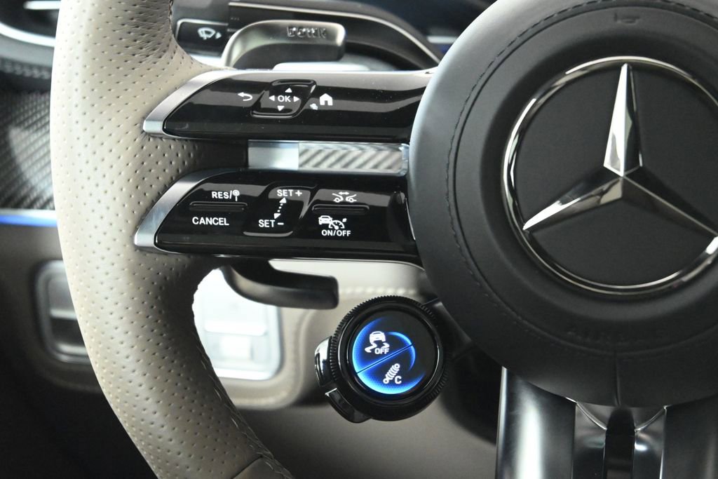 New 2026 Mercedes-Benz GLE 63 AMG S image 16