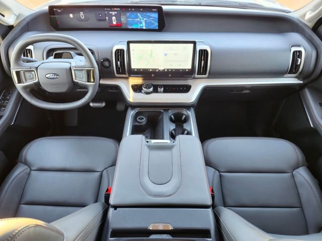 New 2025 Ford Expedition Max Active AWD/4WD image 9
