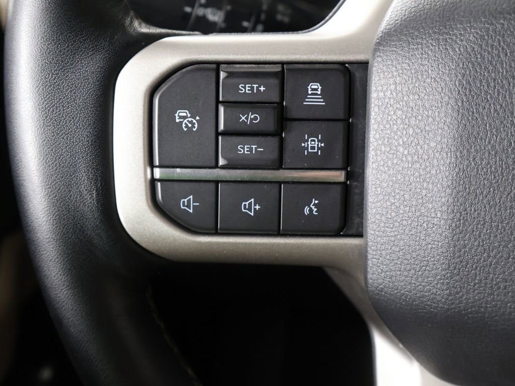 Used 2022 Ford Expedition Limited AWD/4WD image 47