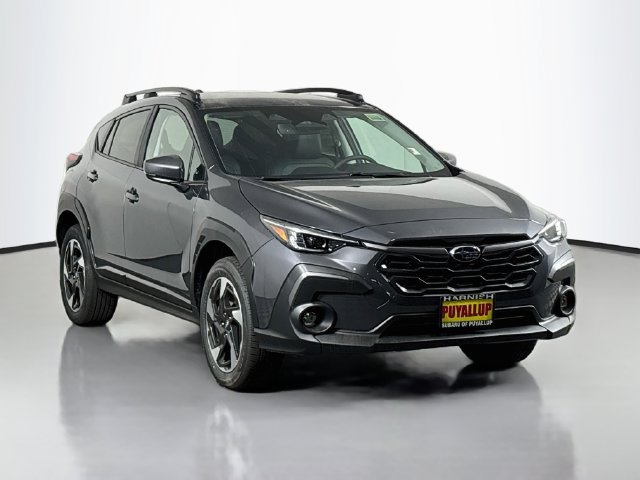 New 2026 Subaru Crosstrek 2.5i Limited