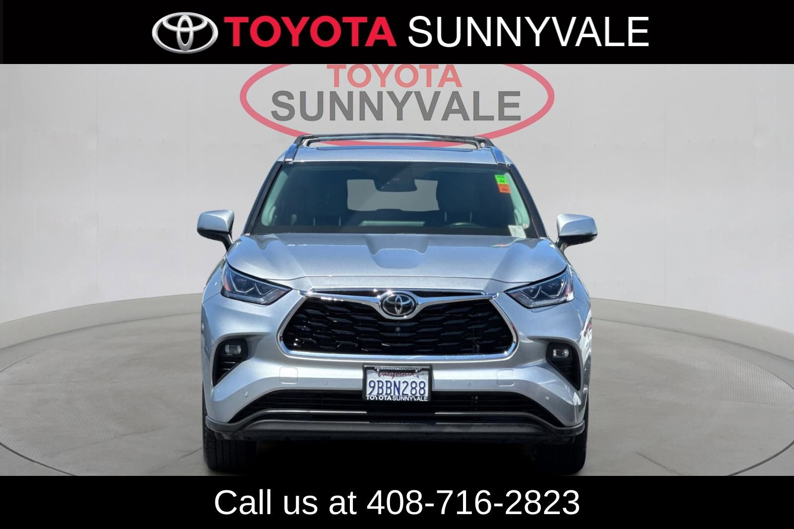 Used 2022 Toyota Highlander Limited AWD/4WD image 11