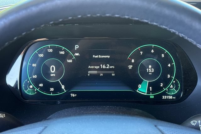 Used 2022 Hyundai Palisade Calligraphy AWD/4WD image 25