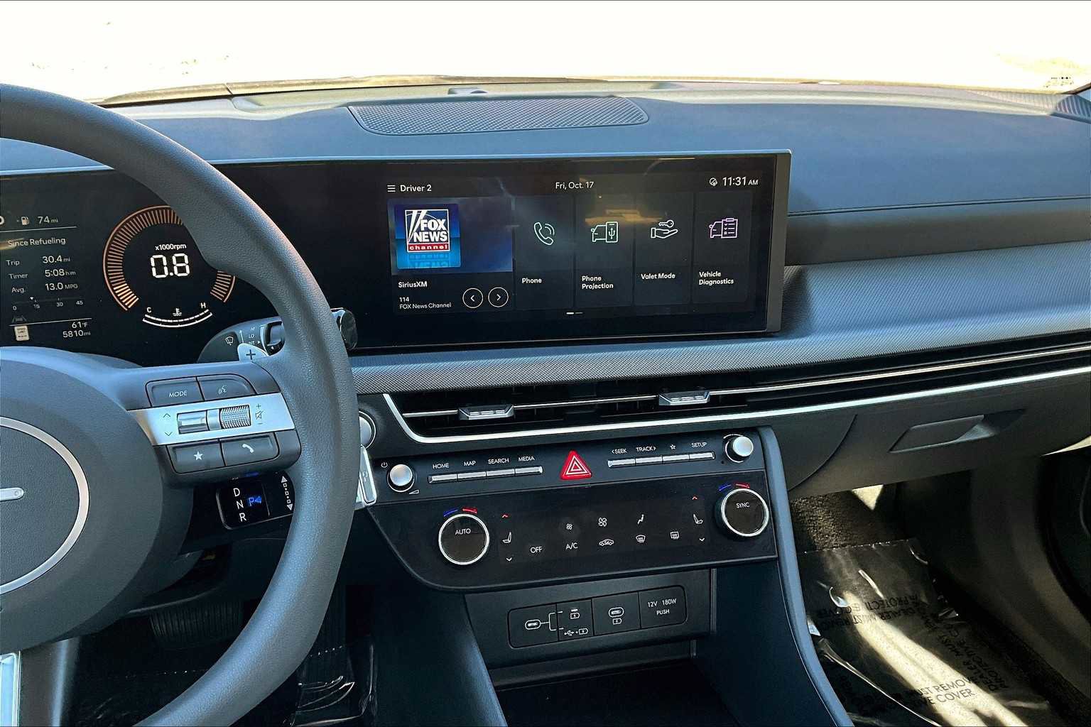 Used 2024 Hyundai Sonata SEL image 6