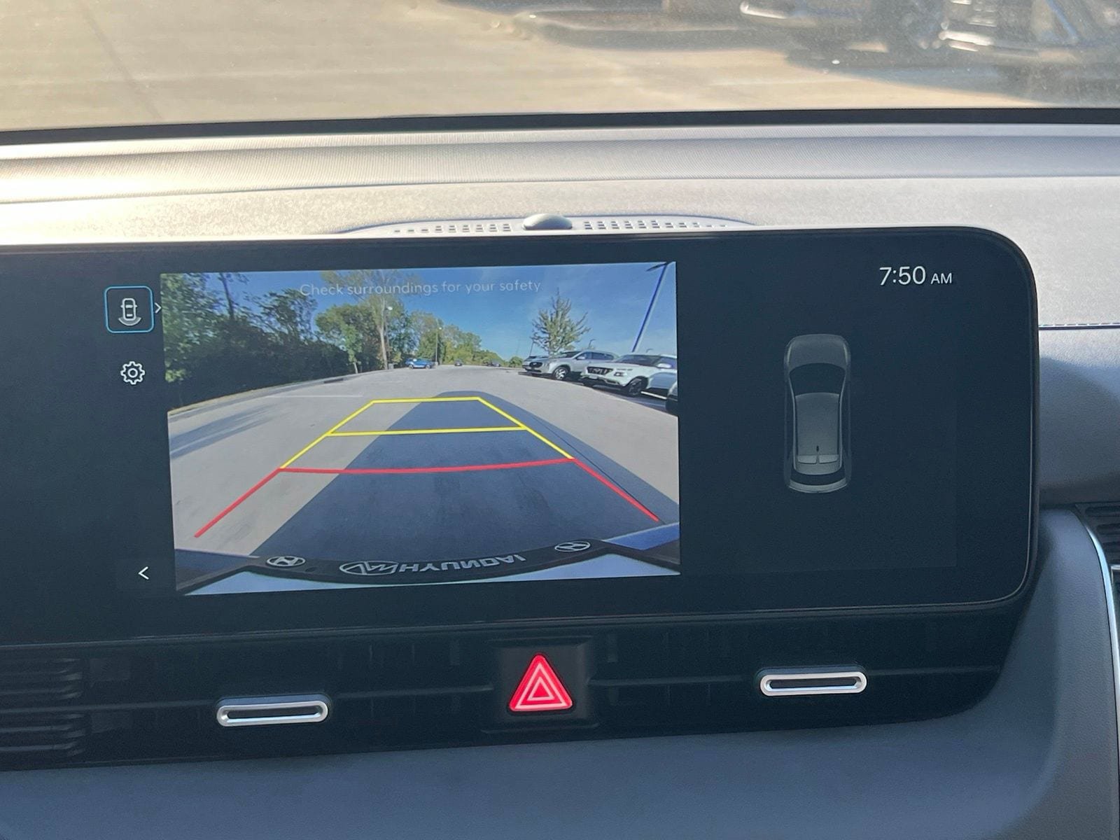 New 2027 Hyundai Ioniq 5 SEL RWD image 31