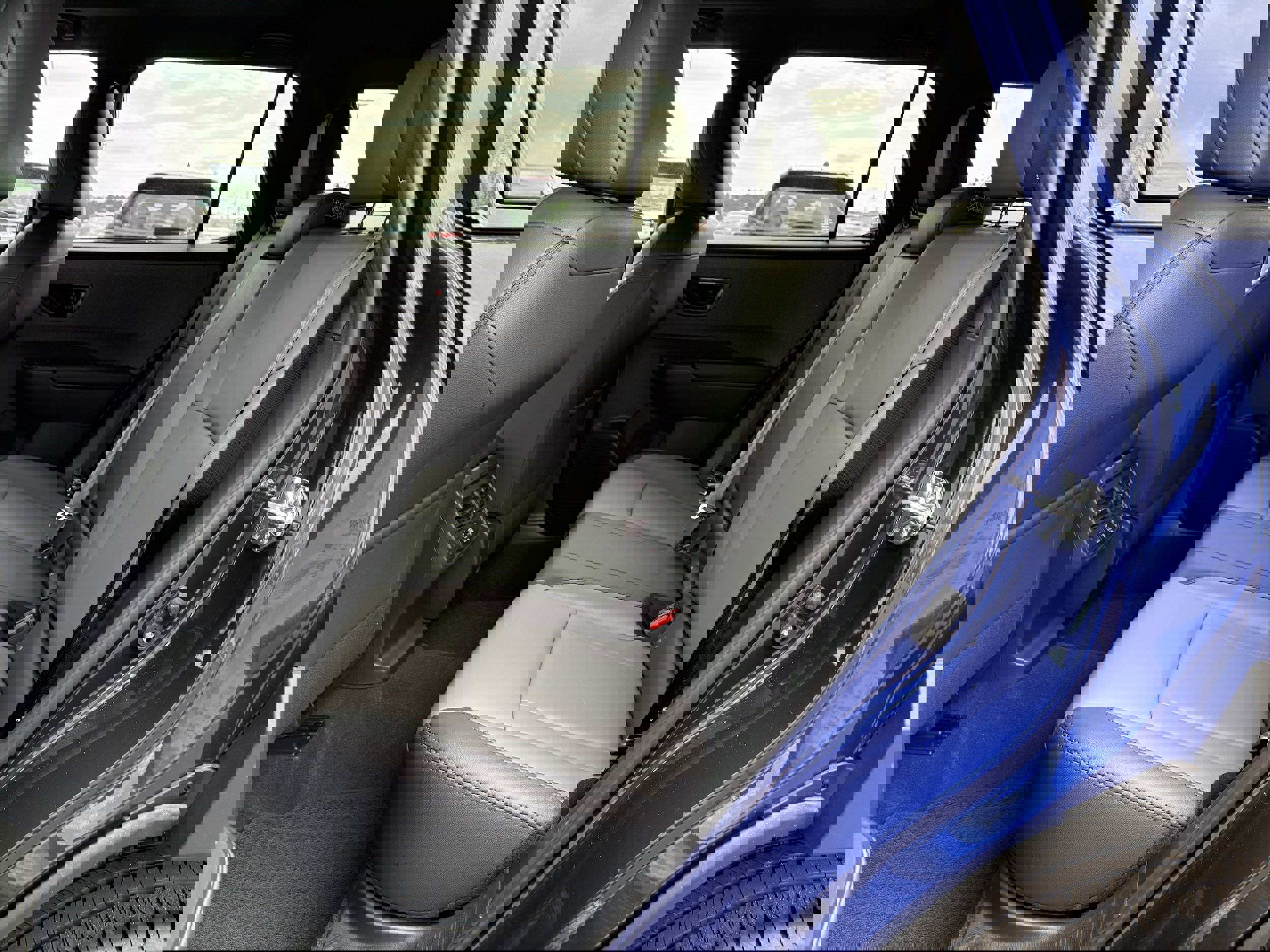 New 2026 Subaru Outback Premium image 32