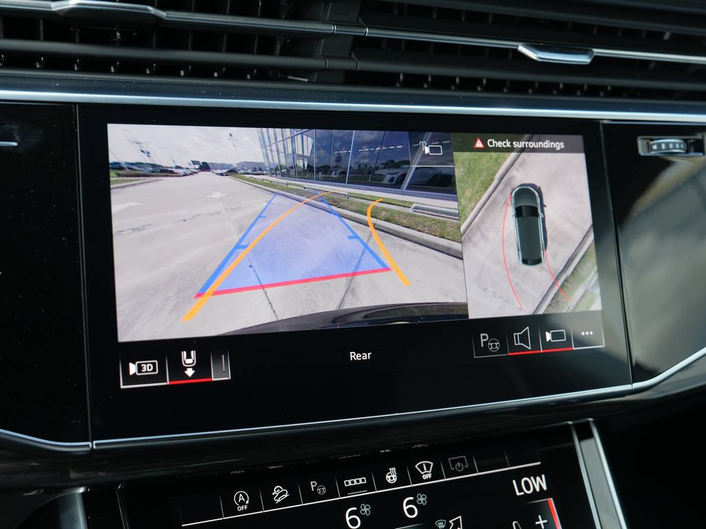 New 2027 Audi Q8 Prestige AWD/4WD image 22