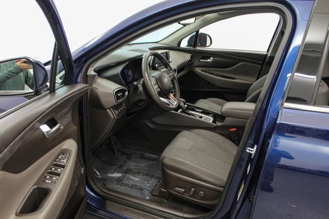 Used 2020 Hyundai Santa Fe SEL FWD image 17