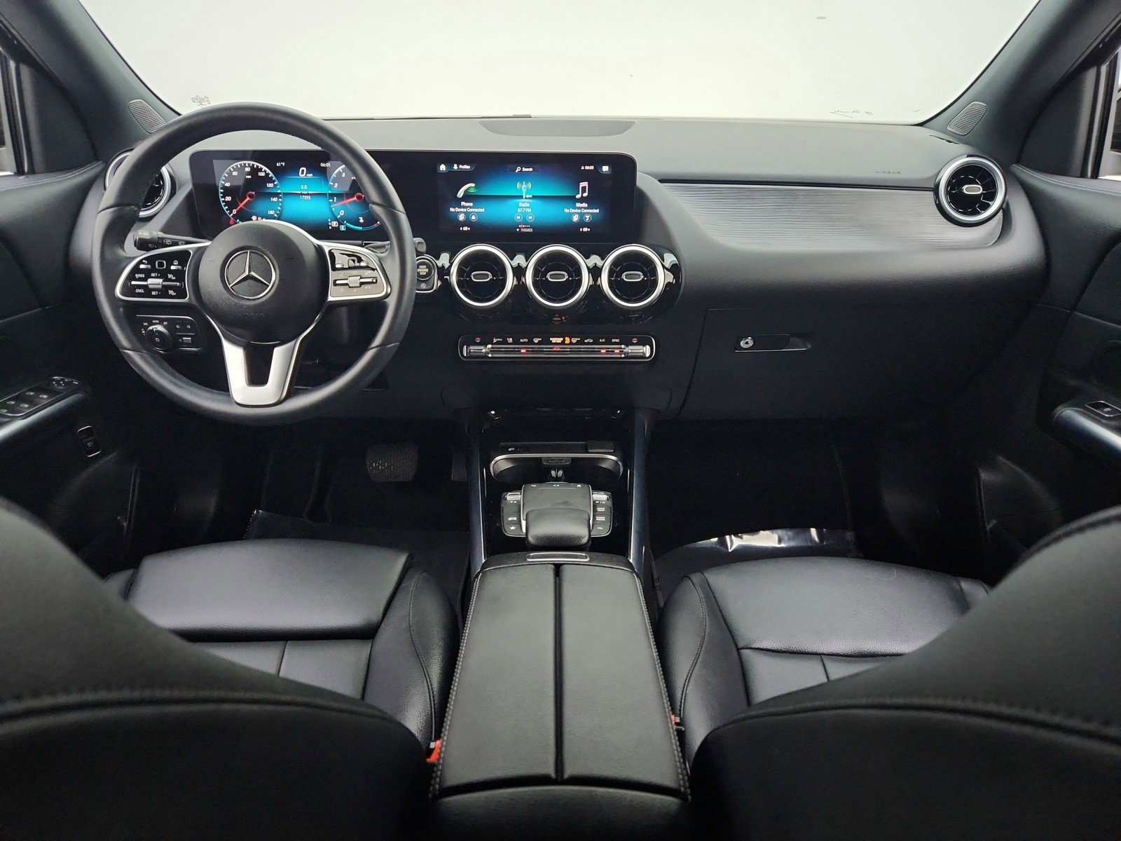 Certified 2022 Mercedes-Benz GLA 250 image 17