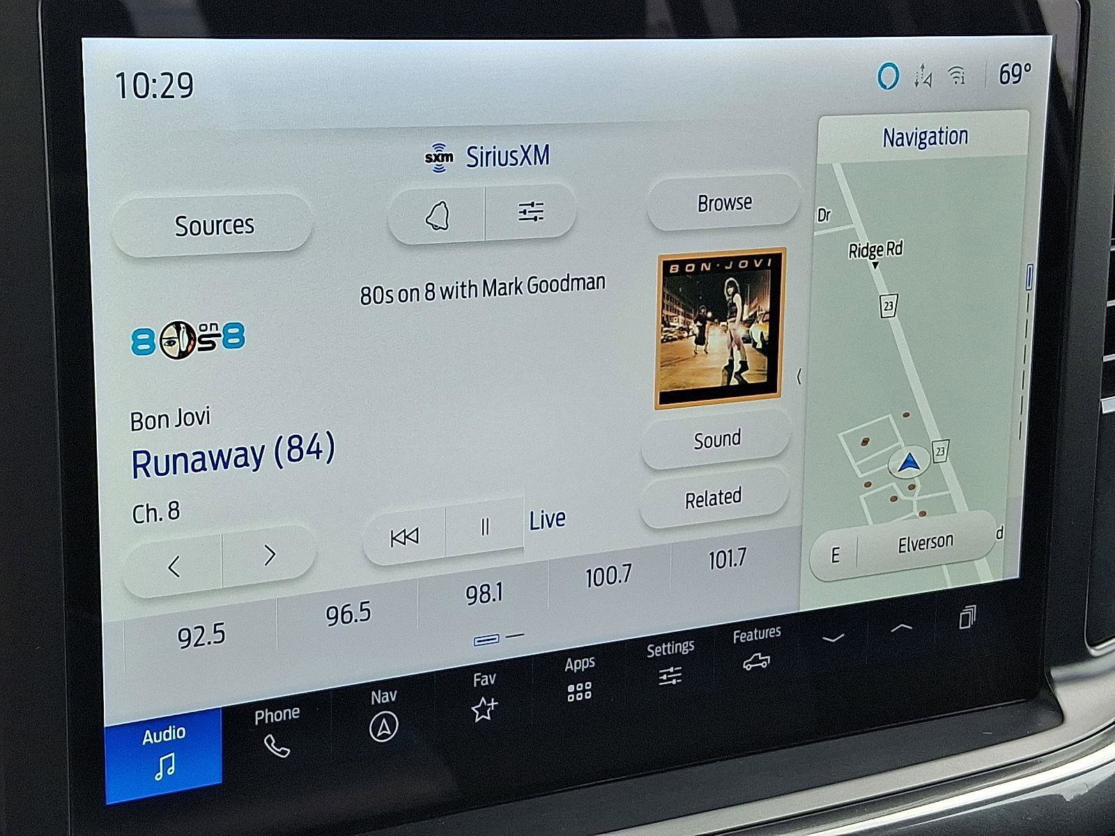 Used 2024 Ford F150 STX image 18