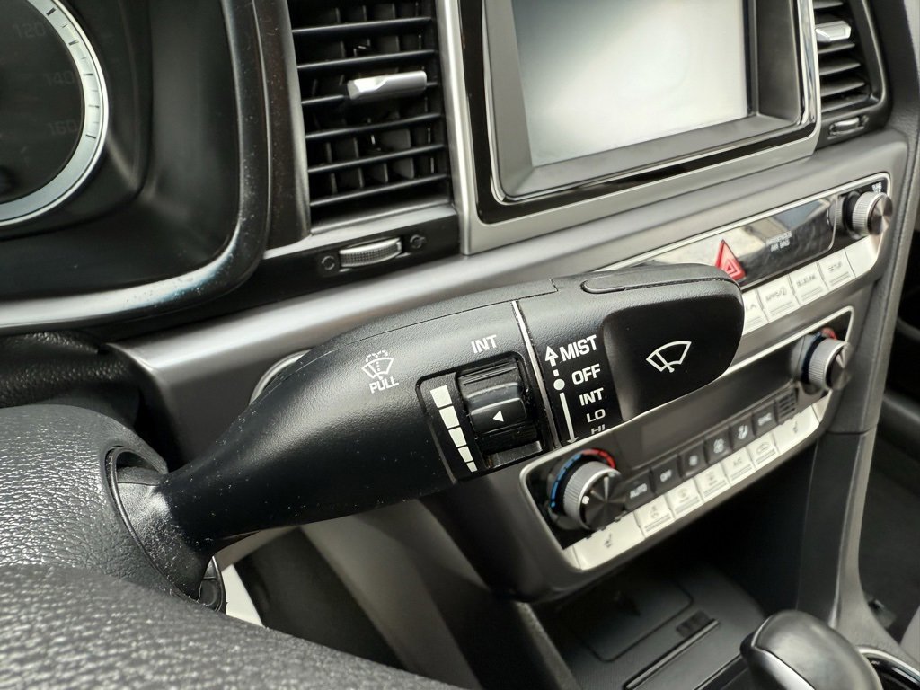 Used 2018 Hyundai Sonata SEL image 21