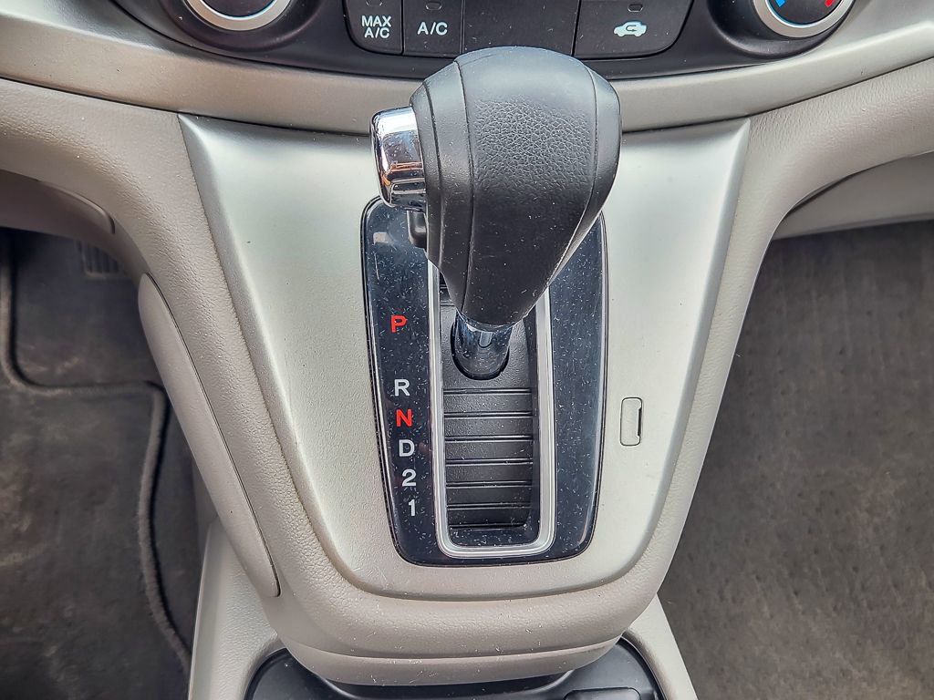 Used 2013 Honda CR-V EX image 15