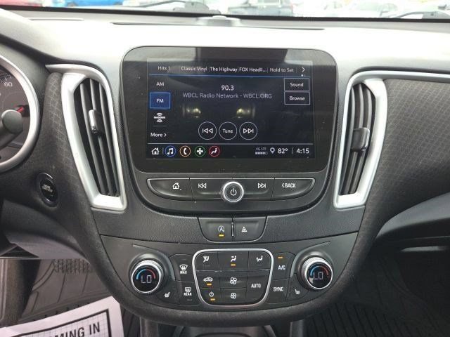 Used 2024 Chevrolet Malibu LT FWD image 21