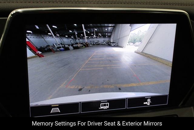 Used 2022 Chevrolet Blazer Premier w/ Enhanced Convenience Package image 10