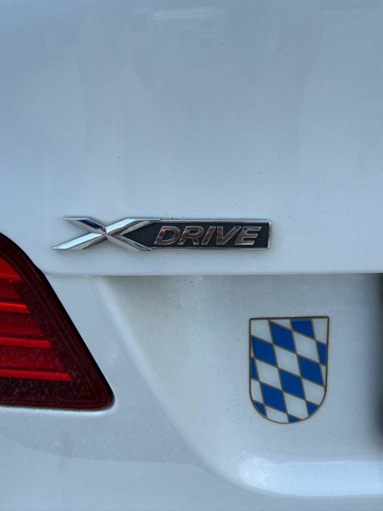 Used 2016 BMW 535i xDrive Sedan AWD/4WD image 25