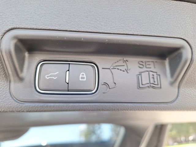 Certified 2025 Ford Explorer ST-Line w/ Premium Package image 14