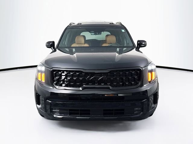 New 2025 Kia Telluride SX Prestige X-Line image 2