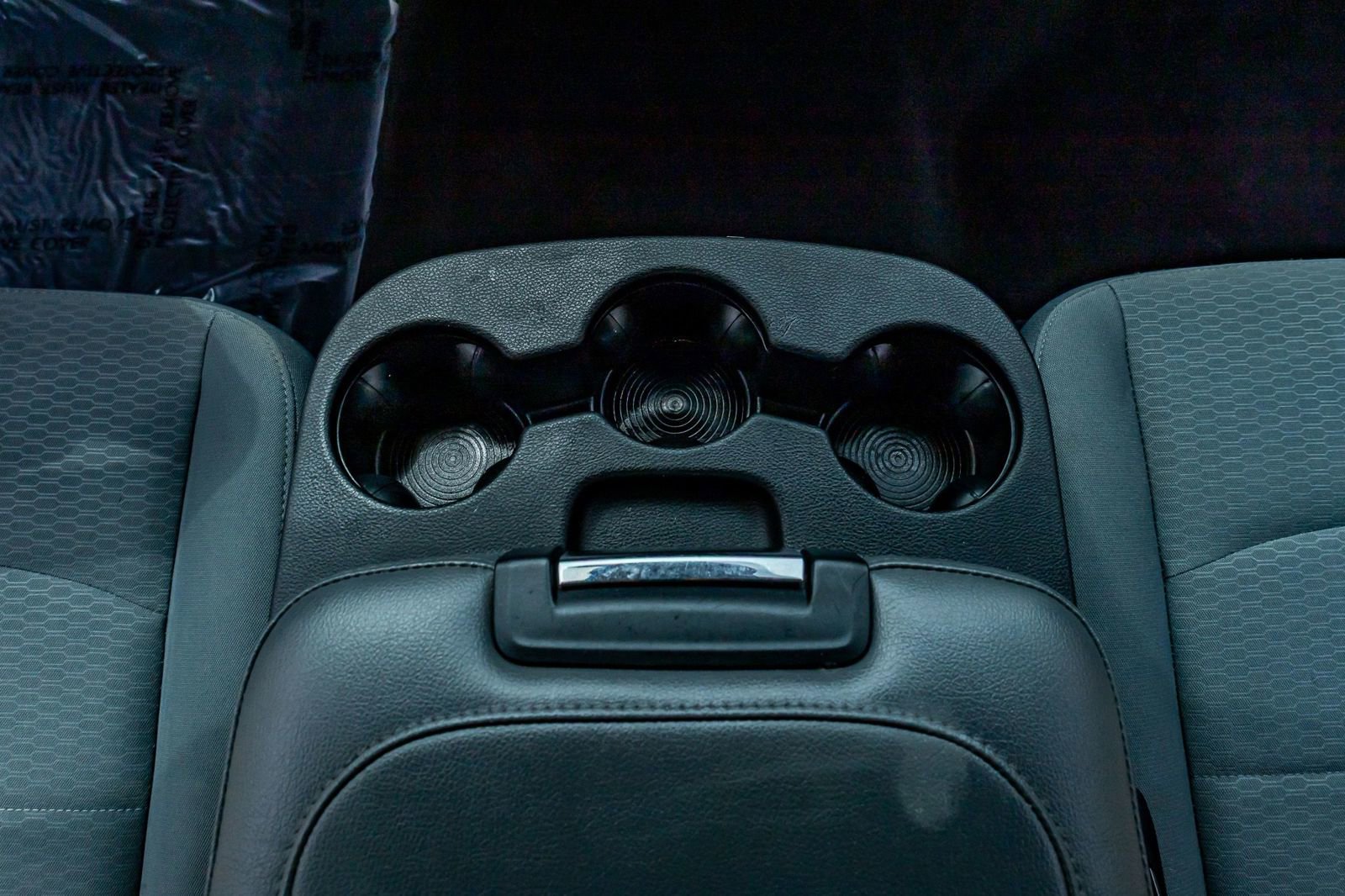 Used 2017 RAM 1500 Express RWD image 24