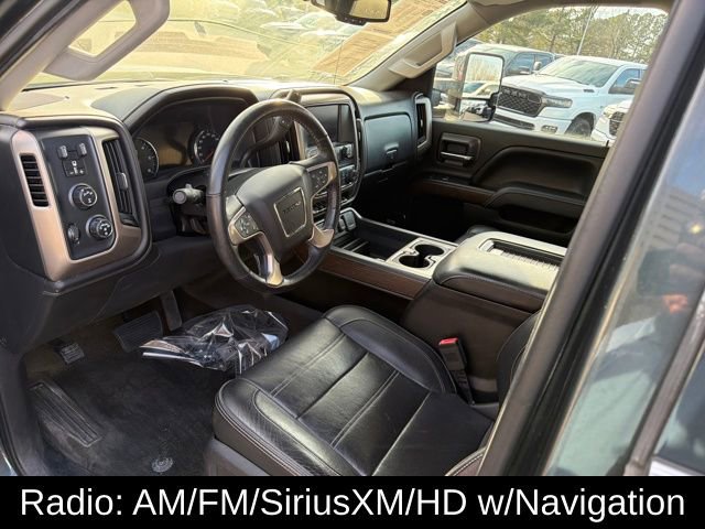 Used 2017 GMC Sierra 2500 Denali image 7