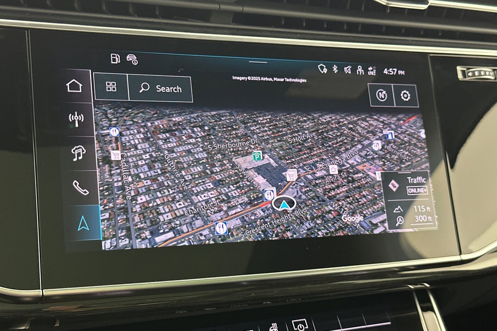 New 2026 Audi Q7 3.0T Premium image 19