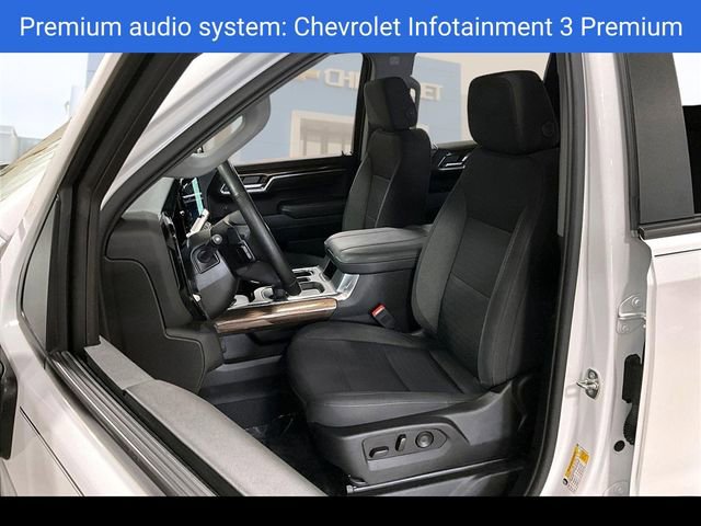 Certified 2023 Chevrolet Silverado 1500 LT image 23
