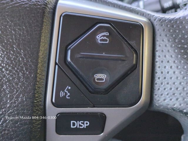 Used 2016 Toyota 4Runner Limited image 29