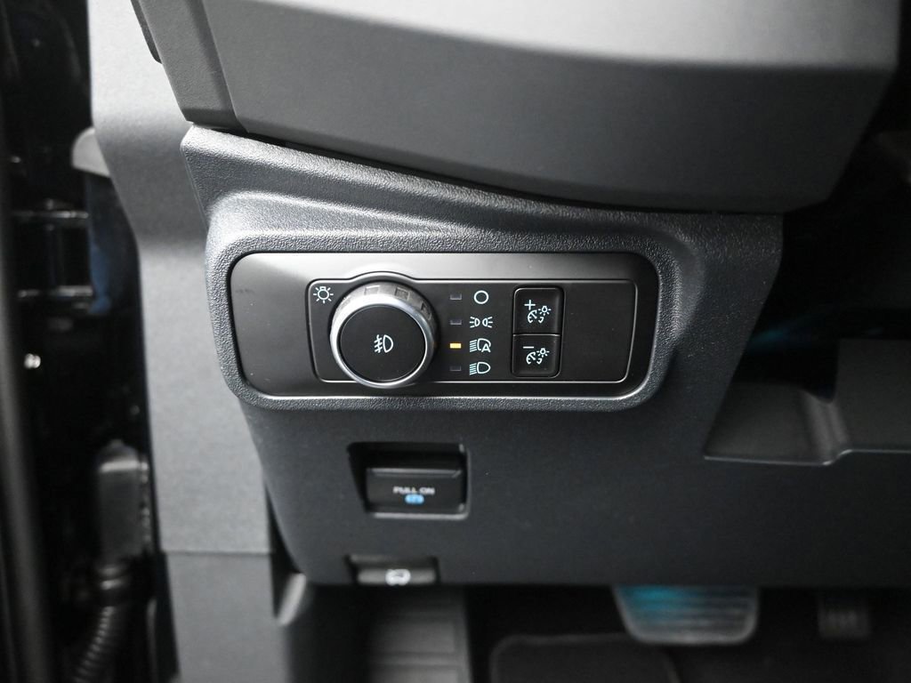 New 2026 Ford Bronco Outer Banks AWD/4WD image 25