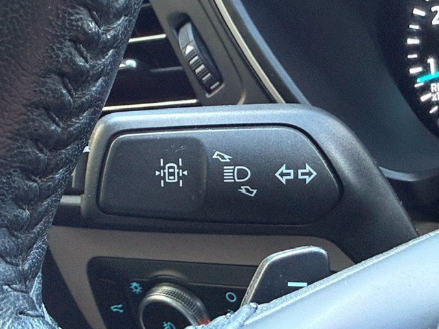 Used 2020 Ford Escape SEL AWD/4WD image 11