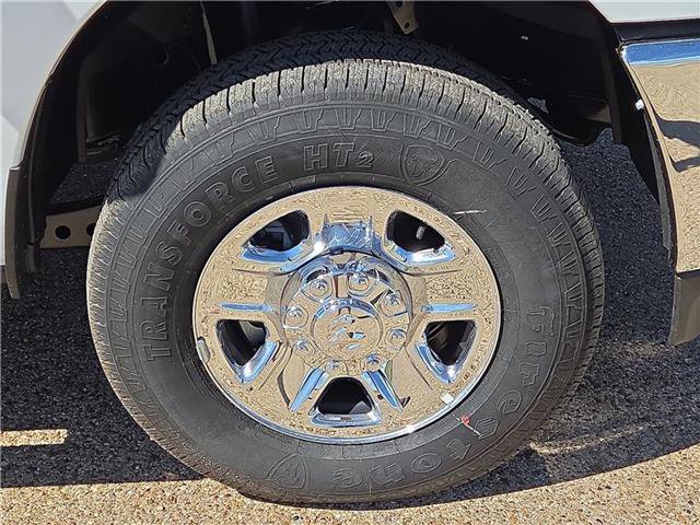 New 2026 RAM 2500 Tradesman image 8