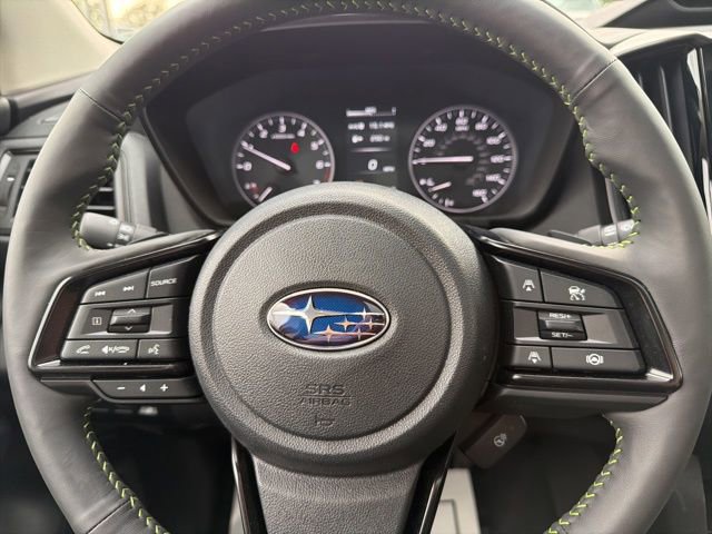 Used 2026 Subaru Ascent Bronze Edition w/ Onyx Package AWD/4WD image 30